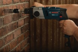 Bosch HD18-2 Two